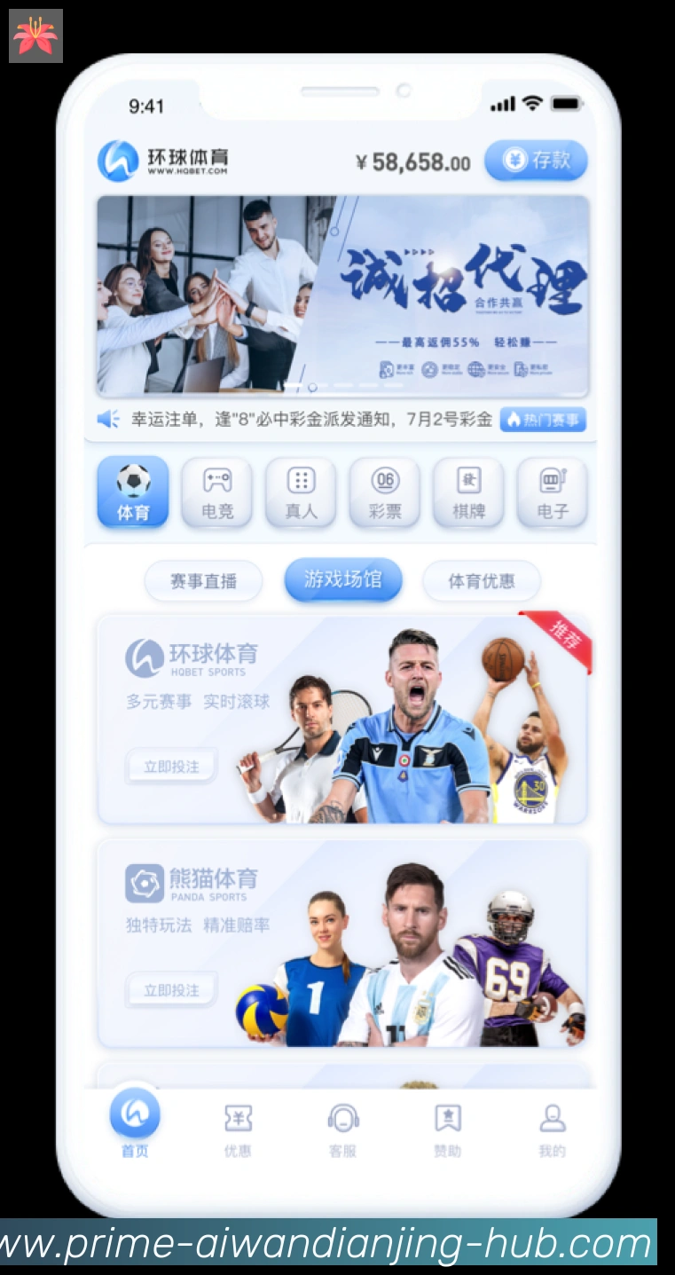 用户头像